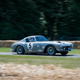 Illustration for article titled The Goodwood Festival Of Speed Is Car Heaven